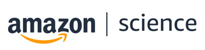 amazon | science logo